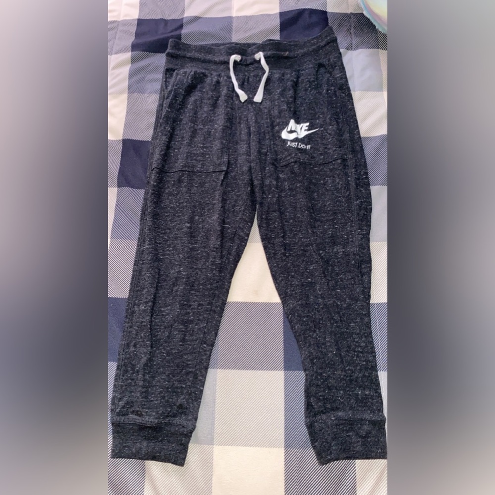 Nike joggers